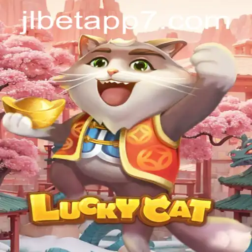 Discover the Exciting World of LuckyCat on the JLBet App