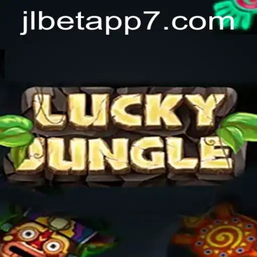Exploring the Thrills of LuckyJungle: A Deep Dive into the Exciting World of JLBet App Gaming