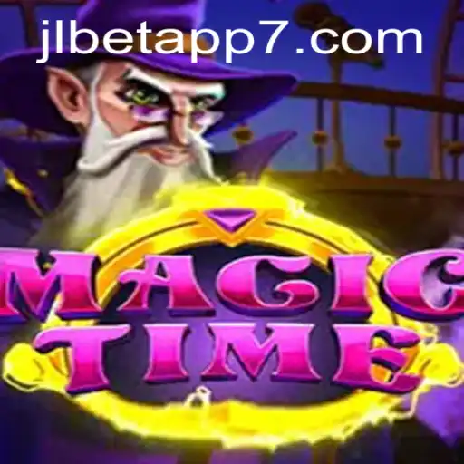 Discover the Enchanting World of MagicTime: A New Era of Mobile Gaming with jlbet App