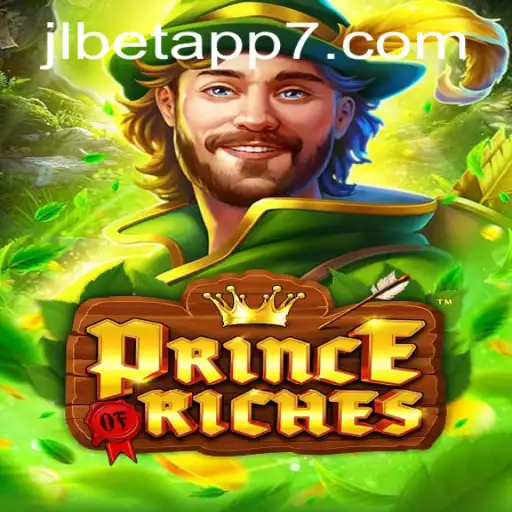 Exploring the Fascinating World of PrinceOfRiches