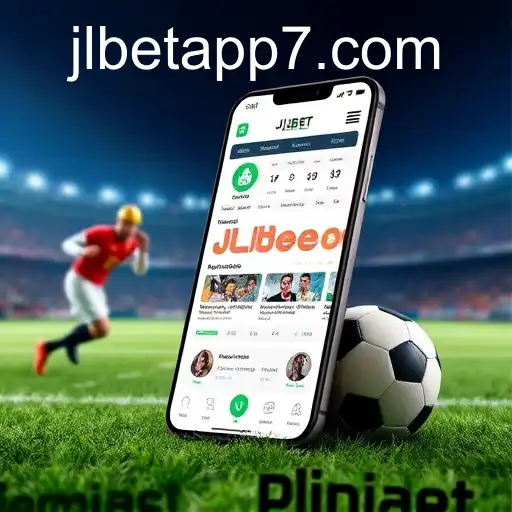 Exploring the Evolution and Impact of the jlbet App in Modern Sports