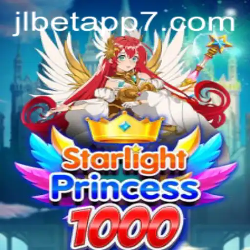 Exploring StarlightPrincess1000 on the JLBet App: A New Era of Gaming