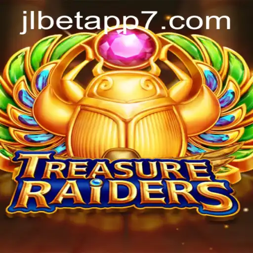 Exploring the Adventurous World of TREASURERAIDERS with JLBet App