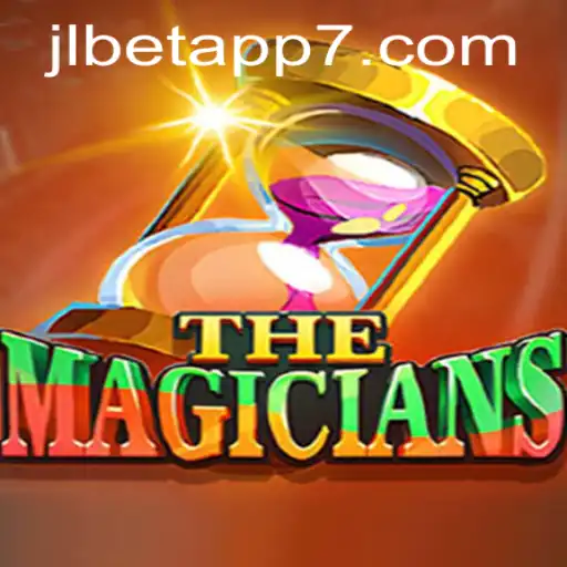 The Magicians: A Journey Through Mystical Realms