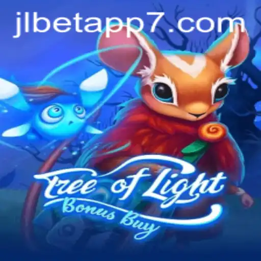 Explore the Enchanting World of TreeOfLightBonusBuy on the jlbet App