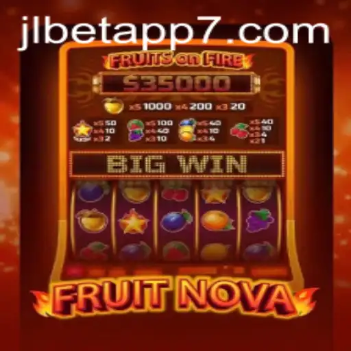 Unveiling the Exciting World of FruitNova