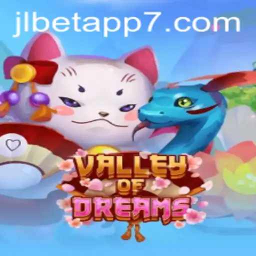 Valley of Dreams: Journey through the Enchanting Realms