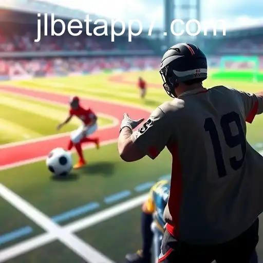 Exploring the Evolution and Popularity of Virtual Sports with JLBet App