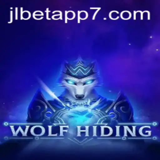WolfHiding: A Thrilling Adventure Awaits