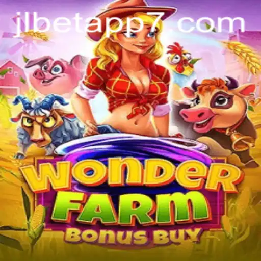 Exploring the Exciting World of WonderFarmBonusBuy on the JLBet App