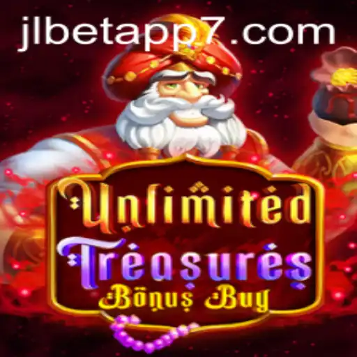 Exploring the Thrills of UnlimitedTreasuresBonusBuy on the jlbet App