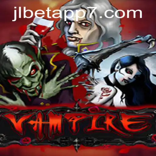 Exploring the Mystical Realm of Vampire on the jlbet App
