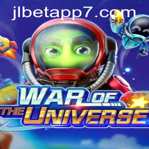 Unveiling the Universe: A Dive into WAROFTHEUNIVERSE and the jlbet App