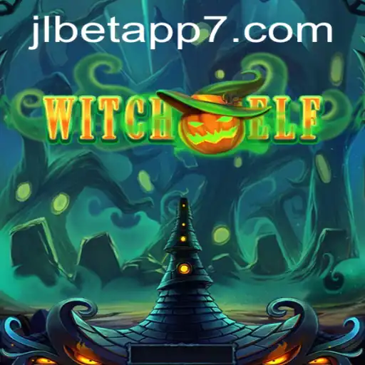 WitchElf: A Mystical Journey in the Realm of Fantasy